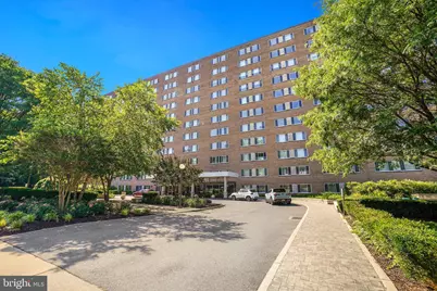1900 Lyttonsville Road #1003, Silver Spring, MD 20910 - Photo 24