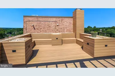 1900 Lyttonsville Road #1003, Silver Spring, MD 20910 - Photo 22