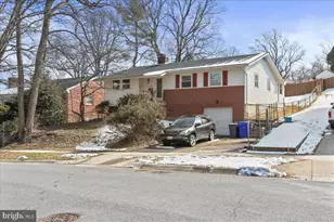 711 Cornwall St, Silver Spring, MD 20901 - Photo 2