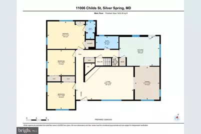 11006 Childs Street, Silver Spring, MD 20901 - Photo 36