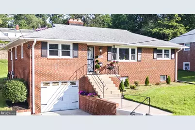 11006 Childs Street, Silver Spring, MD 20901 - Photo 2