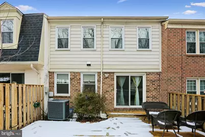 32 Oak Shade Road, Gaithersburg, MD 20878 - Photo 2