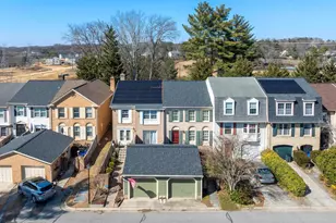 19736 Greenside Terrace, Montgomery Village, MD 20886 - Photo 1