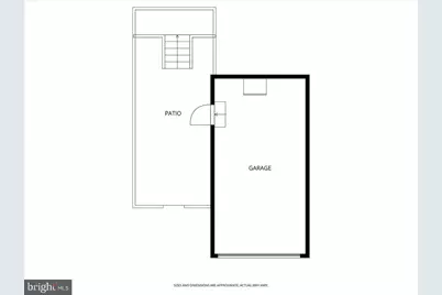 19736 Greenside Terrace, Montgomery Village, MD 20886 - Photo 58