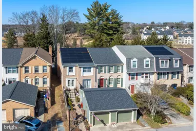 19736 Greenside Terrace, Montgomery Village, MD 20886 - Photo 2