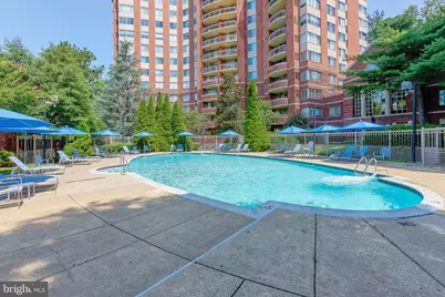 5800 Nicholson Lane #1-805, North Bethesda, MD 20852 - Photo 1
