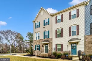 9537 Tall Oaks Rd, Montgomery Village, MD 20886 - Photo 46