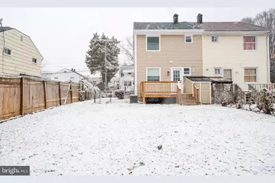 3410 Embry Street, Silver Spring, MD 20902 - Photo 4