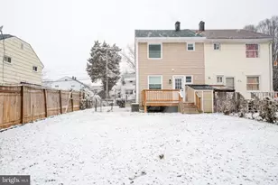 3410 Embry St, Silver Spring, MD 20902 - Photo 4