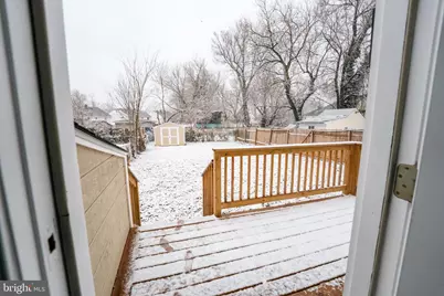 3410 Embry Street, Silver Spring, MD 20902 - Photo 2