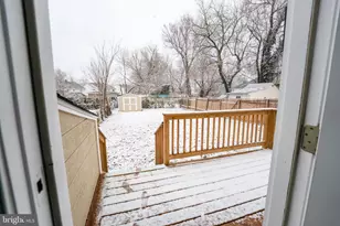 3410 Embry St, Silver Spring, MD 20902 - Photo 2