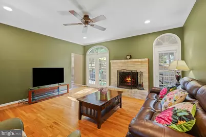 12244 Quince Valley Drive, Darnestown, MD 20878 - Photo 18