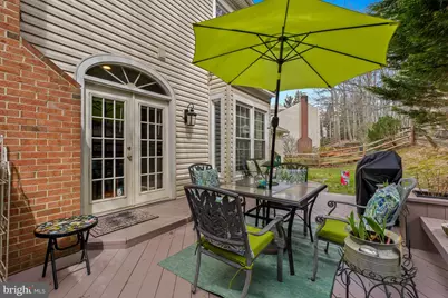 12244 Quince Valley Drive, Darnestown, MD 20878 - Photo 24