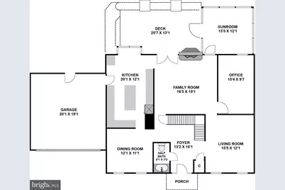 12244 Quince Valley Drive, Darnestown, MD 20878 - Photo 46