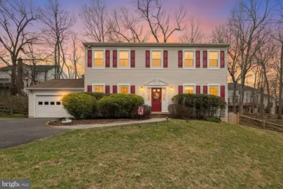 12244 Quince Valley Drive, Darnestown, MD 20878 - Photo 1