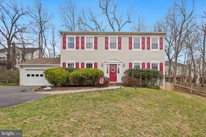 12244 Quince Valley Drive, Darnestown, MD 20878 - Photo 2