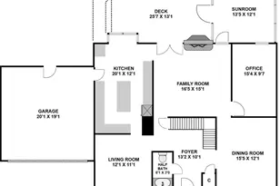 12244 Quince Valley Dr, North Potomac, MD 20878 - Photo 46