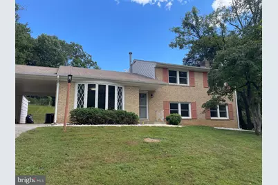 13409 Doncaster Lane, Silver Spring, MD 20904 - Photo 1