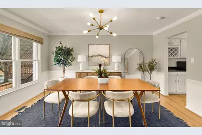 10135 Crestberry Place, Bethesda, MD 20817 - Photo 6