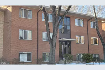 10208 Rockville #302, North Bethesda, MD 20852 - Photo 1