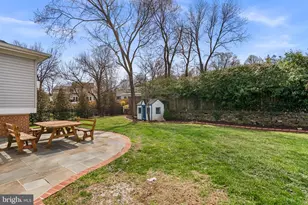 5108 Viking Rd, Bethesda, MD 20814 - Photo 46