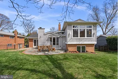 5108 Viking Road, Bethesda, MD 20814 - Photo 48