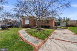 5108 Viking Rd, Bethesda, MD 20814 - Photo 2