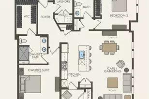 1121 Fortune Terrace, Potomac, MD 20854 - Photo 2