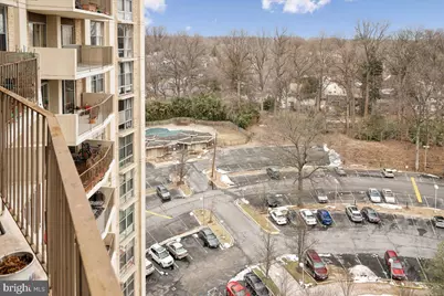9039 Sligo Creek Parkway #1409, Silver Spring, MD 20901 - Photo 30
