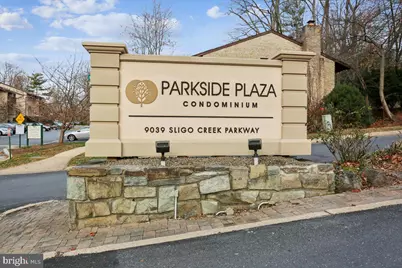 9039 Sligo Creek Parkway #1409, Silver Spring, MD 20901 - Photo 32