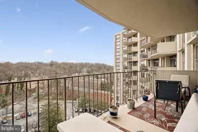 9039 Sligo Creek Parkway #1409, Silver Spring, MD 20901 - Photo 6