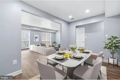 14400 Gunstock Court #4, Silver Spring, MD 20906 - Photo 4