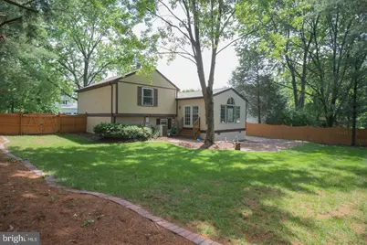 8116 Irwell Court, Gaithersburg, MD 20877 - Photo 24