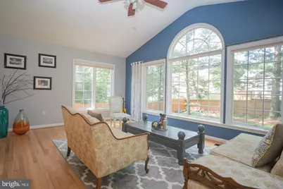 8116 Irwell Court, Gaithersburg, MD 20877 - Photo 8