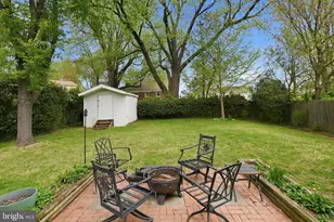 4421 Jupiter St, Rockville, MD 20853 - Photo 32