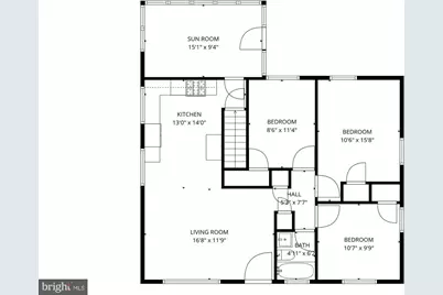 4421 Jupiter Street, Rockville, MD 20853 - Photo 38