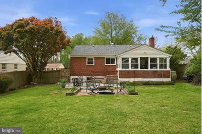 4421 Jupiter Street, Rockville, MD 20853 - Photo 30