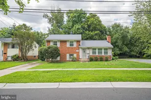 4912 Adrian St, Rockville, MD 20853 - Photo 2