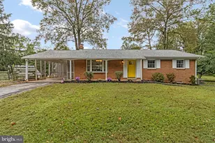 4500 Oak Hill Rd, Rockville, MD 20853 - Photo 1