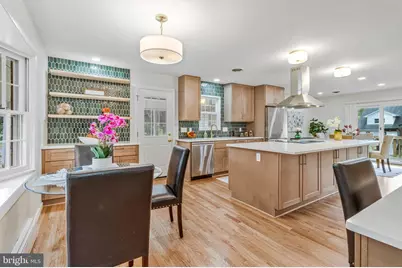 4500 Oak Hill Road, Rockville, MD 20853 - Photo 2