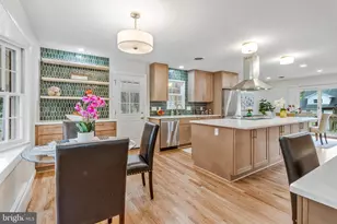 4500 Oak Hill Rd, Rockville, MD 20853 - Photo 2