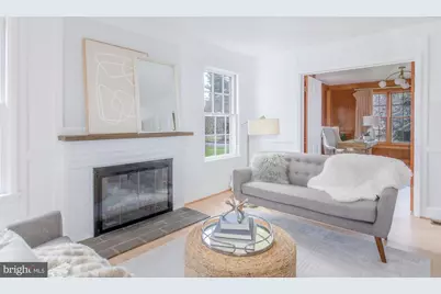 7303 Honeywell Lane, Bethesda, MD 20814 - Photo 16