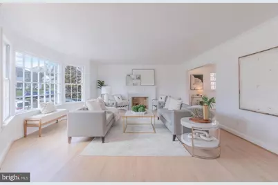 7303 Honeywell Lane, Bethesda, MD 20814 - Photo 2