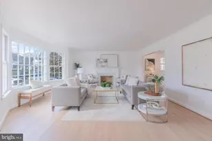 7303 Honeywell Ln, Bethesda, MD 20814 - Photo 2