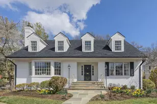 7303 Honeywell Ln, Bethesda, MD 20814 - Photo 1