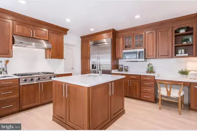 7303 Honeywell Lane, Bethesda, MD 20814 - Photo 8