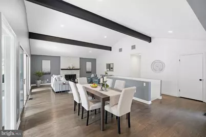 2015 Sondra Court, Silver Spring, MD 20905 - Photo 14