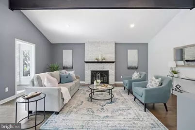 2015 Sondra Court, Silver Spring, MD 20905 - Photo 6