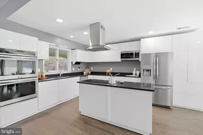 2015 Sondra Court, Silver Spring, MD 20905 - Photo 12