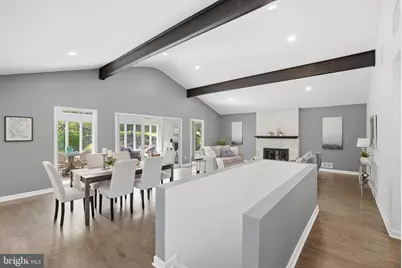 2015 Sondra Court, Silver Spring, MD 20905 - Photo 16